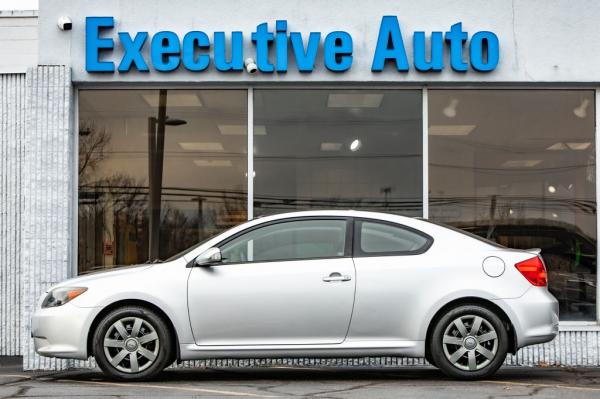 Used 2007 SCION TC