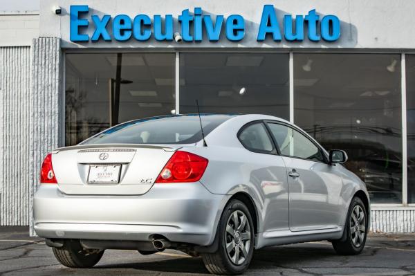 Used 2007 SCION TC