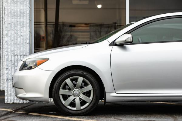 Used 2007 SCION TC