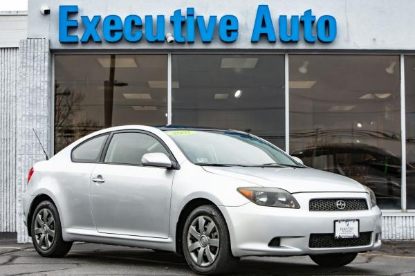 Used 2007 SCION TC