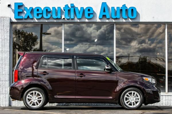 Used 2009 SCION XB XB