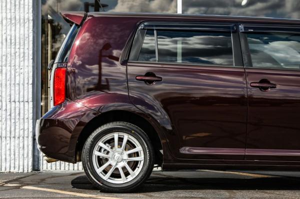 Used 2009 SCION XB XB