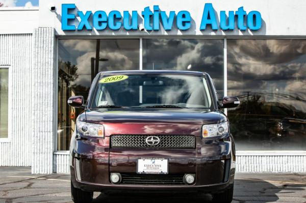 Used 2009 SCION XB XB