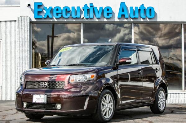 Used 2009 SCION XB XB