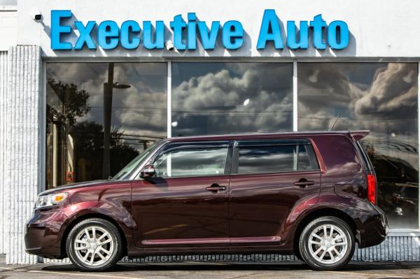 Used 2009 SCION XB XB