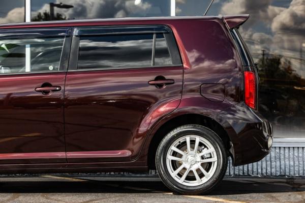 Used 2009 SCION XB XB