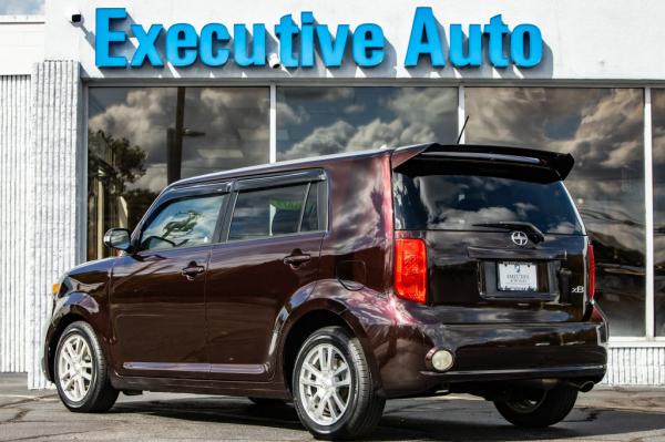 Used 2009 SCION XB XB