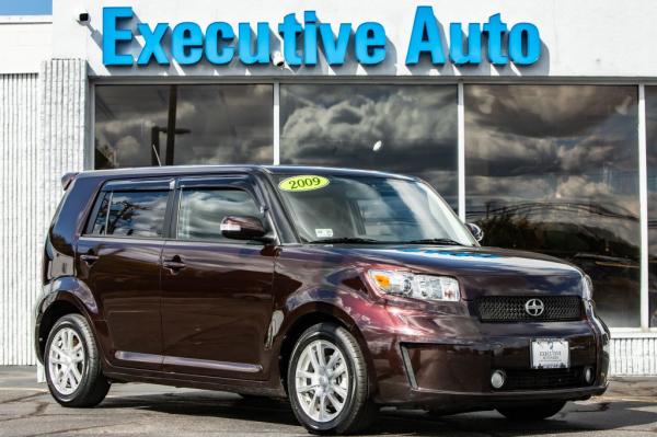 Used 2009 SCION XB XB