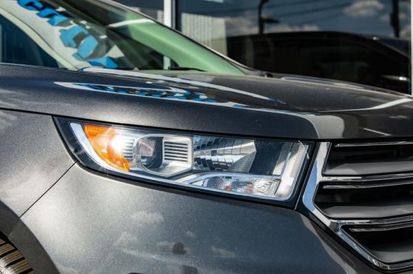 Used 2018 FORD EDGE TITANIUM TITANIUM