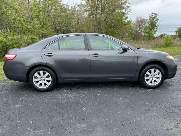 Used 2009 Toyota CAMRY XLE XLE