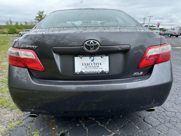 Used 2009 Toyota CAMRY XLE XLE