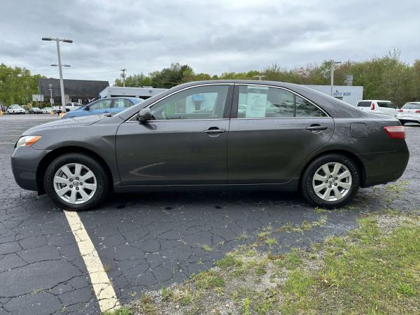 Used 2009 Toyota CAMRY XLE XLE