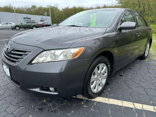 Used 2009 Toyota CAMRY XLE XLE