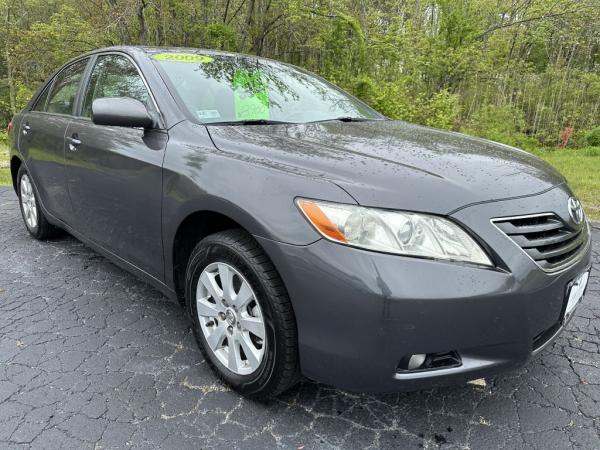 Used 2009 Toyota CAMRY XLE XLE