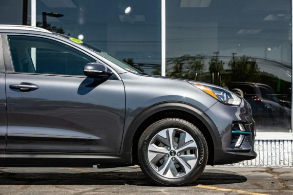 Used 2020 KIA NIRO EX