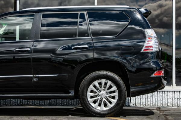 Used 2016 LEXUS GX460 460