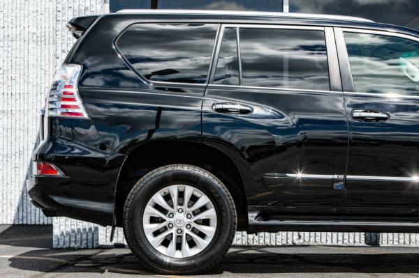 Used 2016 LEXUS GX460 460