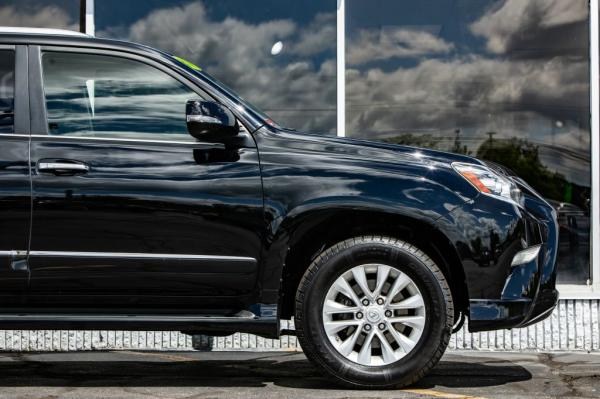 Used 2016 LEXUS GX460 460