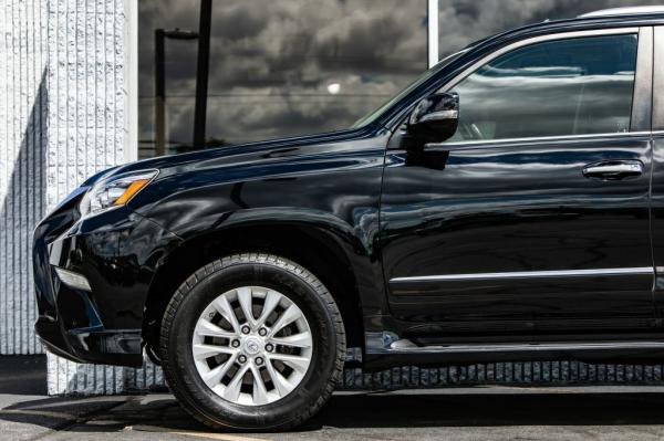 Used 2016 LEXUS GX460 460