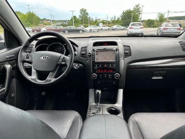 Used 2013 KIA SORENTO EX