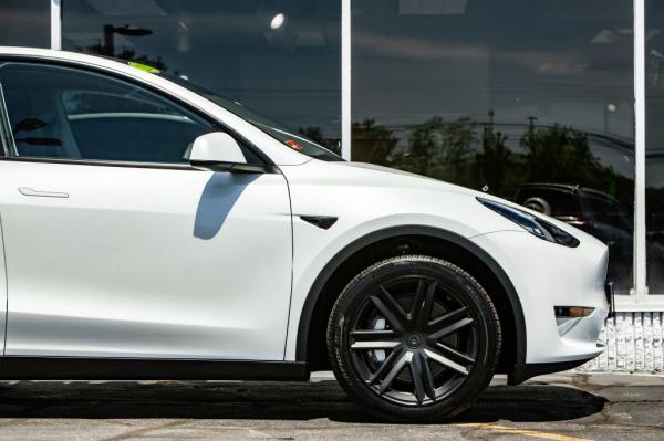 Used 2023 TESLA MODEL Y