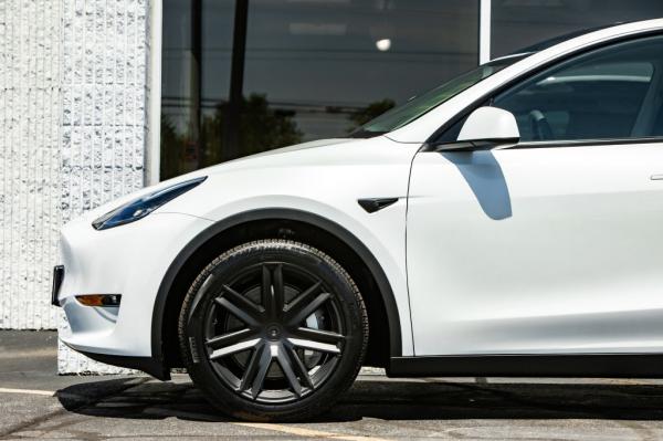 Used 2023 TESLA MODEL Y