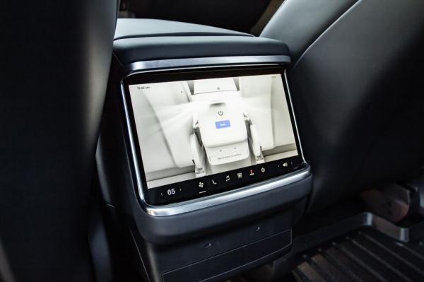 Used 2023 TESLA MODEL X