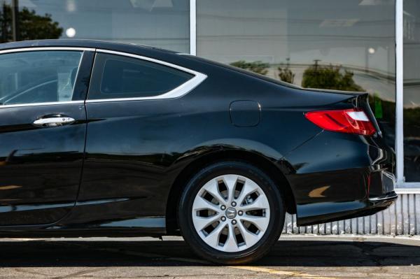 Used 2015 HONDA ACCORD EX EX