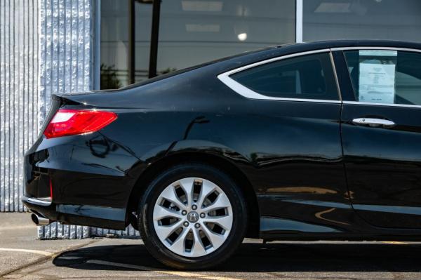 Used 2015 HONDA ACCORD EX EX