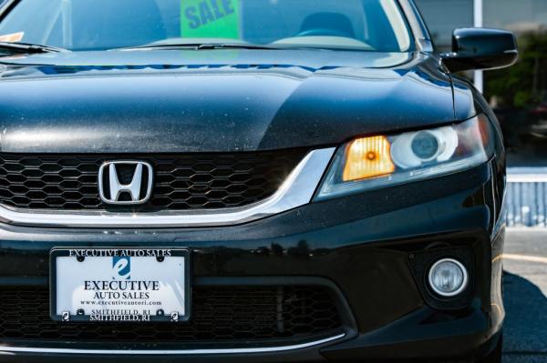 Used 2015 HONDA ACCORD EX EX