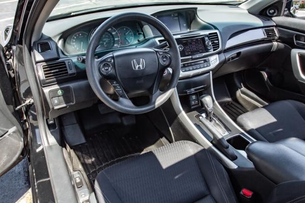 Used 2015 HONDA ACCORD EX EX