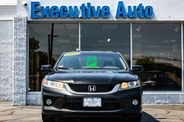 Used 2015 HONDA ACCORD EX EX