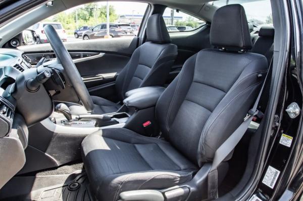 Used 2015 HONDA ACCORD EX EX