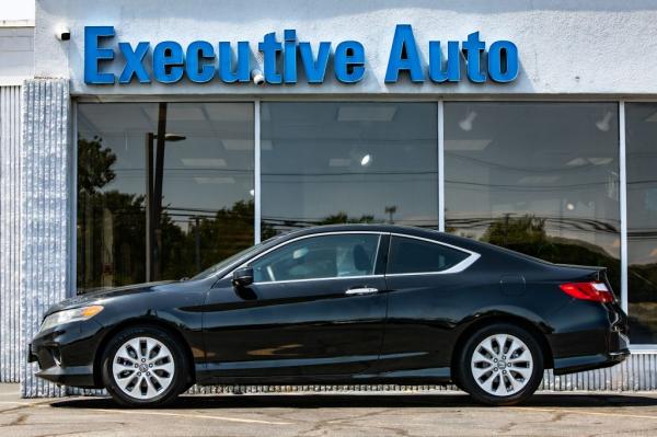 Used 2015 HONDA ACCORD EX EX