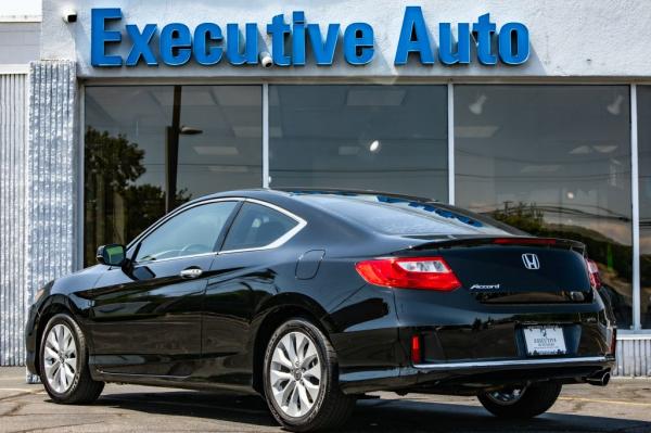 Used 2015 HONDA ACCORD EX EX