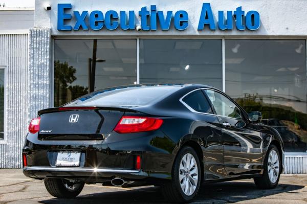 Used 2015 HONDA ACCORD EX EX