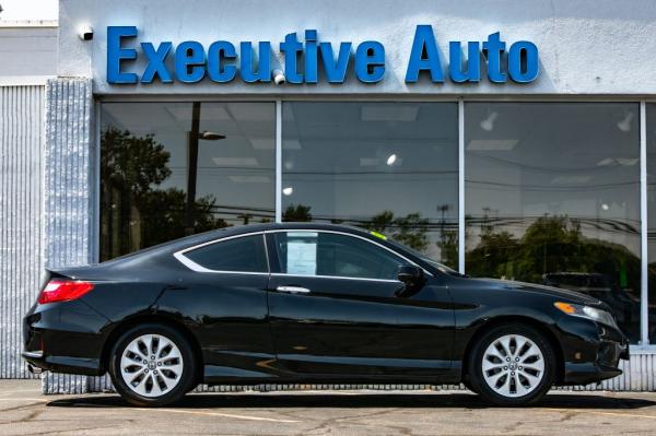 Used 2015 HONDA ACCORD EX EX