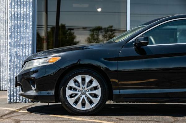 Used 2015 HONDA ACCORD EX EX