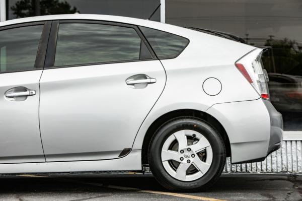 Used 2011 Toyota PRIUS III III