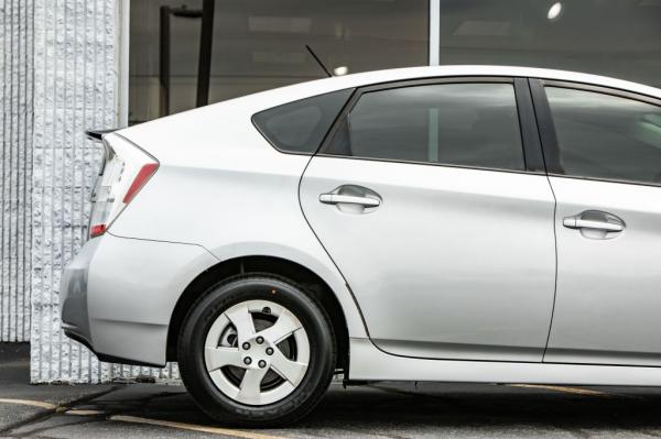 Used 2011 Toyota PRIUS III III