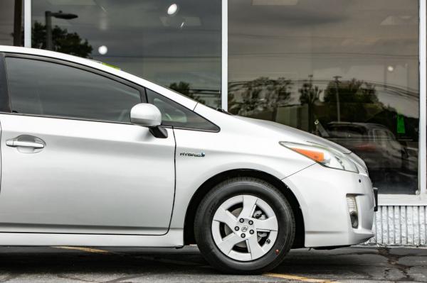 Used 2011 Toyota PRIUS III III