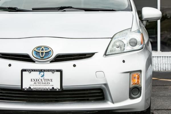 Used 2011 Toyota PRIUS III III