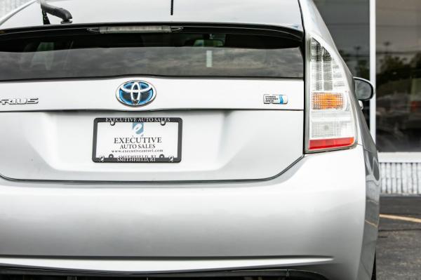 Used 2011 Toyota PRIUS III III