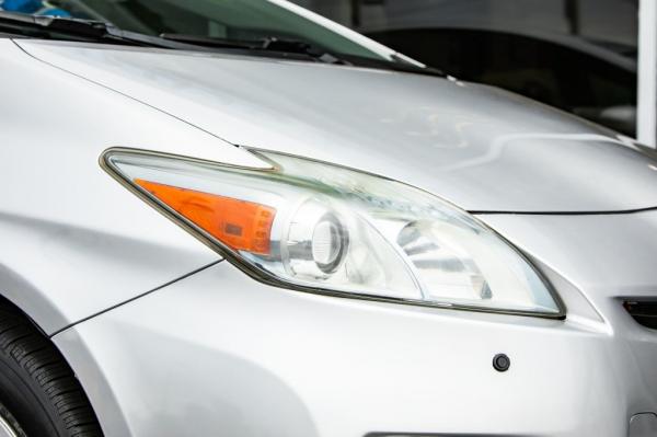 Used 2011 Toyota PRIUS III III