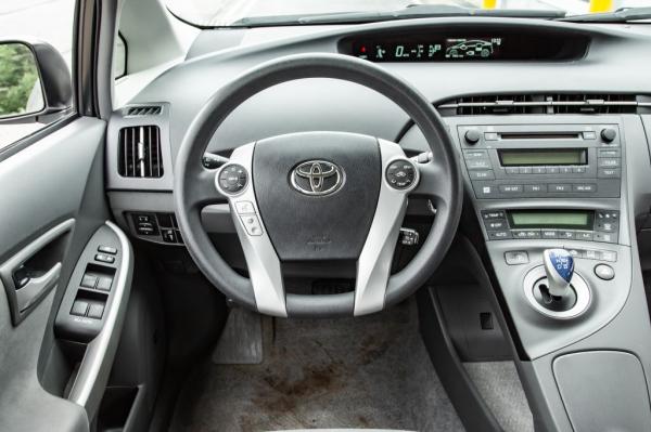 Used 2011 Toyota PRIUS III III