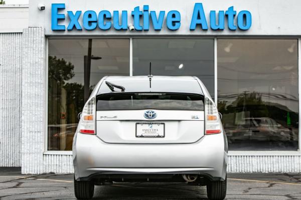 Used 2011 Toyota PRIUS III III