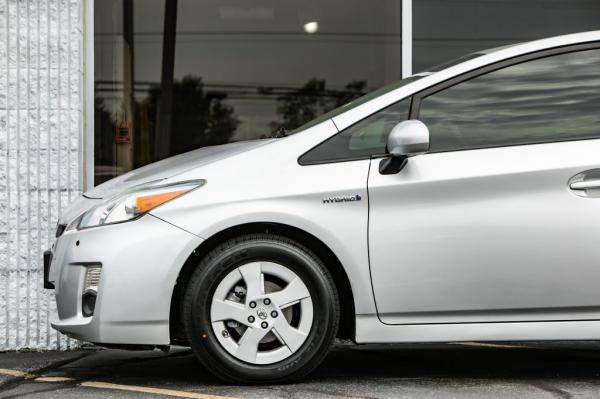 Used 2011 Toyota PRIUS III III