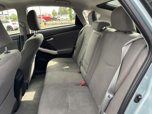 Used 2015 Toyota PRIUS II