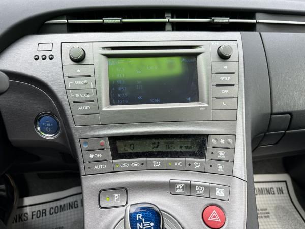 Used 2015 Toyota PRIUS II