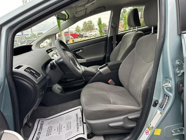 Used 2015 Toyota PRIUS II